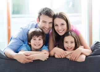 Bir Aile Terapistinden 10 Değerli Öneri mutlu aile