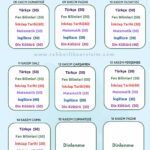 NİSAN ARA TATİLİ DERS ÇALIŞMA PROGRAMI Kopyası kopyası