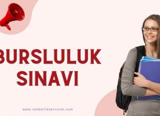 2024 Bursluluk Sınavı Sonuçları Açıklandı