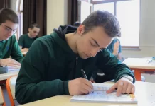 Meb, Yks’ye Hazırlanacak Meslek Liselilere “Akademik Destek” Programını Başlatıyor