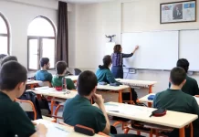 Ortaöğretim Kurumları Yönetmeliği’nde Yapılan Değişiklik Resmî Gazetede Yayımlandı