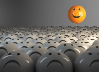 MUTLULUK VE İYİMSERLİK