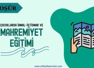 İhmal-İstismar ve Mahremiyet Eğitimi- Broşür