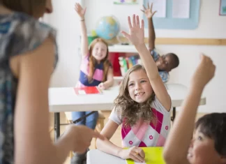 Sınıfta Öğrenci Katılımını Artırmanın Yolları