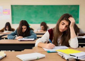 Öğrenciler Neden Sınav Kaygısı Yaşar?
