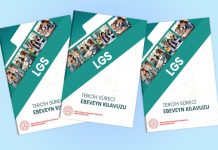 MEB’DEN LGS TERCİH SÜRECİ İÇİN EBEVEYNLERE YÖNELİK KILAVUZ