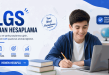 LGS Puan Hesaplama