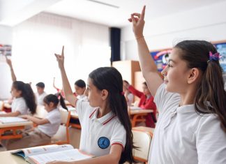 OKUL ÖNCESİ, İLKOKUL VE ORTAOKULA BAŞLAYACAK ÖĞRENCİLERİN KAYITLARI, ADRESE DAYALI OLARAK YAPILDI