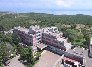 TÜBİTAK FEN LİSESİ MERKEZÎ YETENEK SINAVI BAŞVURU VE UYGULAMA KILAVUZU