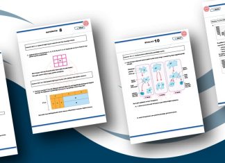 1. Dönem 1. Yazılı Sınavlarına İlişkin Örnek Soru Kitapçıkları Yayımlandı