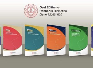 Yeni Müfredat Doğrultusunda Her Sınıf Seviyesine Yönelik Rehberlik Etkinlikleri Yayımlandı