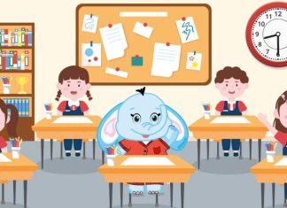 Türkiye Yüzyılı Maarif Modeli Kapsamında, İlkokul Birinci Sınıflara Yönelik Etkinlik Fasikülleri Yayımlandı