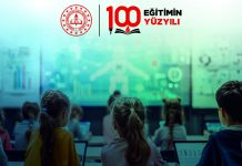 TIMSS 2023’e Göre Türkiye’de Fen Ve Matematik Alanlarında Üst Ve İleri Yeterlikteki Öğrenci Oranları Arttı