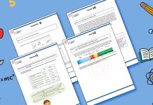 1. DÖNEM 2. YAZILI SINAVLARINA İLİŞKİN ÖRNEK SORU KİTAPÇIKLARI YAYIMLANDI