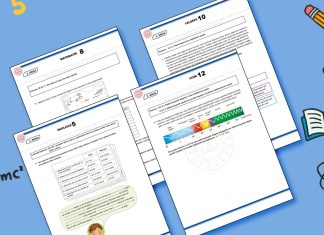 1. DÖNEM 2. YAZILI SINAVLARINA İLİŞKİN ÖRNEK SORU KİTAPÇIKLARI YAYIMLANDI