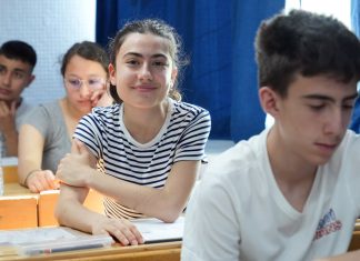 LGS 2025 Türkiye Geneli En Yüksek Puanlı İlk 100 Lise Belli Oldu