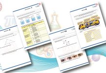 2. DÖNEM 1. YAZILI SINAVLARINA İLİŞKİN SENARYOLAR VE ÖRNEK SORU KİTAPÇIKLARI YIMLANDI