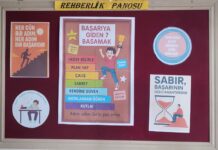 BAŞARIYA GİDEN 7 BASAMAK-PANO DOKÜMANI