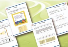 2. Dönem 2. Yazılı Örnek Soru Kitapçıkları (2024 – 2025)