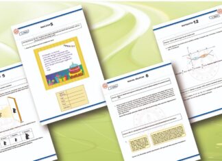 2. Dönem 2. Yazılı Örnek Soru Kitapçıkları (2024 – 2025)