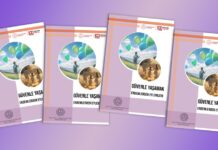 “GÜVENLE YAŞAMAK: ERDEMLERDEN EYLEMLERE” BÜLTENİ YAYIMLANDI