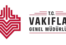 VAKIFLAR GENEL MÜDÜRLÜĞÜ 2025 – 2026 EĞİTİM YILI BURS BAŞVURULARI