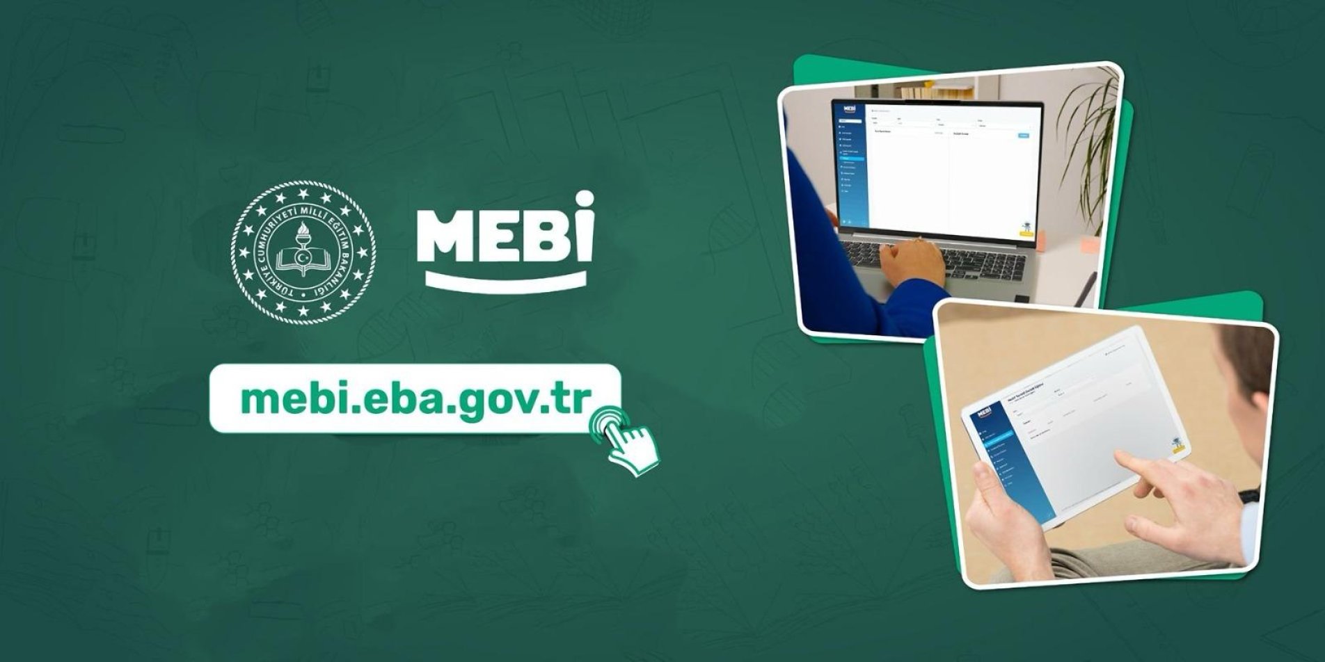 Lgs’ye Yönelik Birinci Örnek Soru Kitapçıkları MEBİ’de Yayımlandı