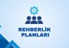 2025-2026 Okul Rehberlik Planları