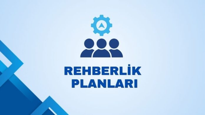 REHBERLİK-PLANI
