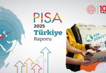 PISA 2025 SONUÇLARINA GÖRE TÜRKİYE, HER ALANDA “EN FAZLA YÜKSELEN ÜLKE” OLDU