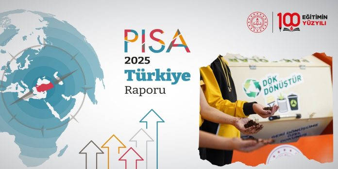 pisa 2025 raporu