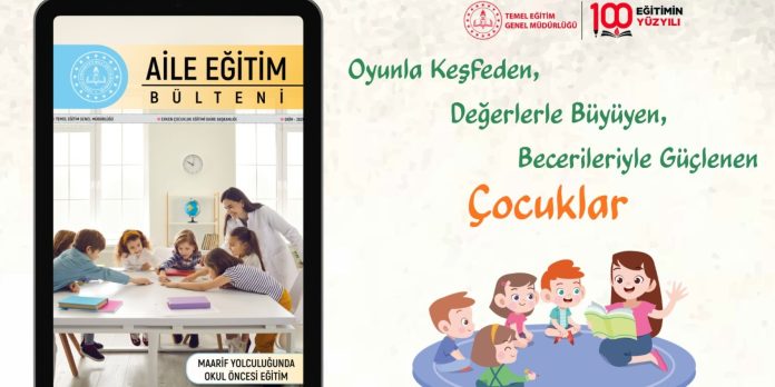 EKİM AYI BÜLTENİ