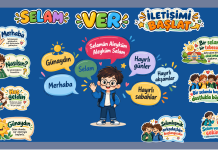 SELAMLAŞMA PANO DOKÜMANI